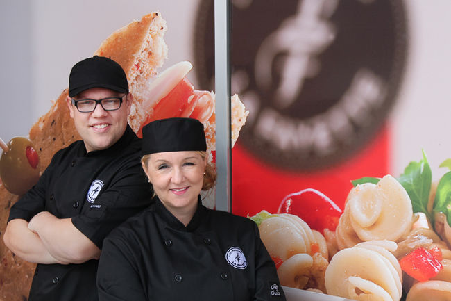 Une nouvelle boulangerie dans le paysage trifluvien