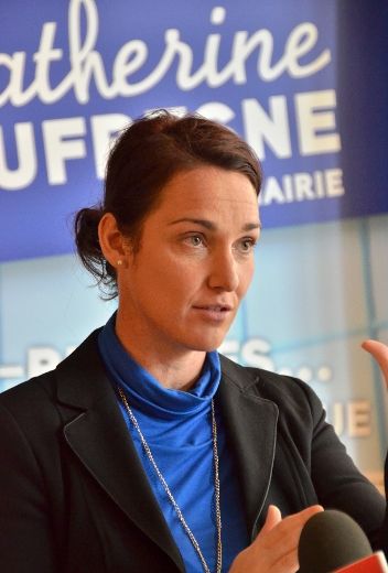 Trois-Rivières doit prendre le virage du numérique, selon Dufresne