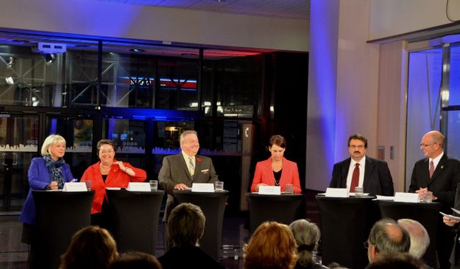 Un débat sous le signe de la zizanie