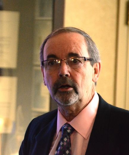 Jean-Guy Dubois précise sa vision