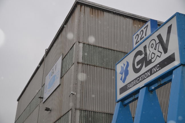 GLV: la vente sera annoncée lundi