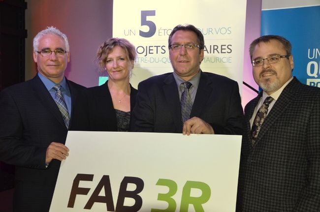 Soupir de soulagement chez GL&V