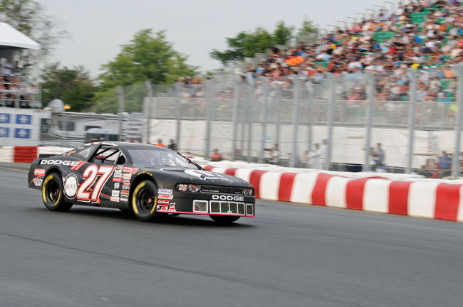 Du nouveau au Grand Prix de Trois-Rivières