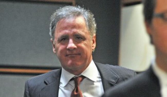 Le Dr Labbé règle ses comptes avec la justice