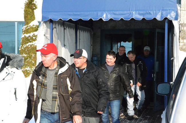 Fin du lock-out à Silicium Québec