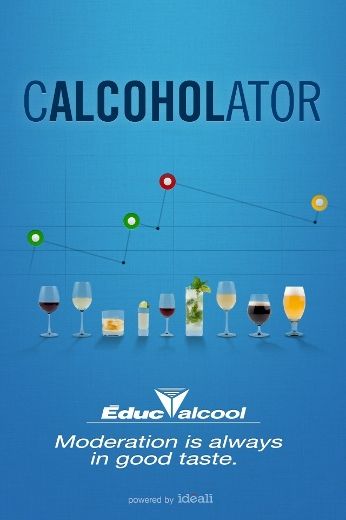 Votre verre est-il trop plein?