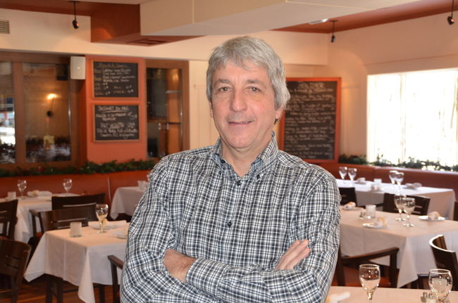 Le Castel des Prés sera de nouveau traiteur