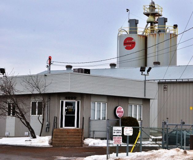 Une usine de 30 M$ à Malartic