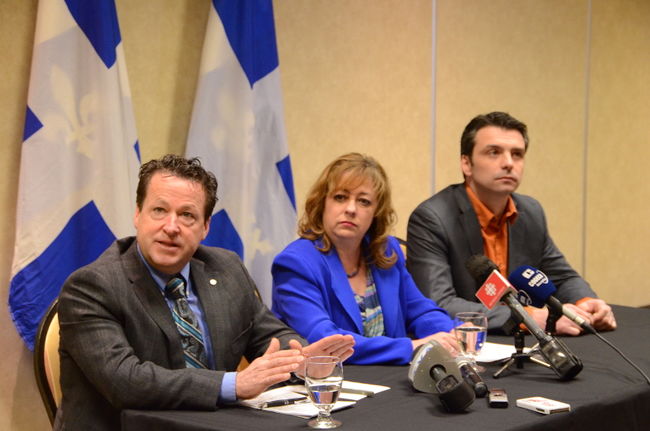 Pas assez d’emplois, critique la CAQ