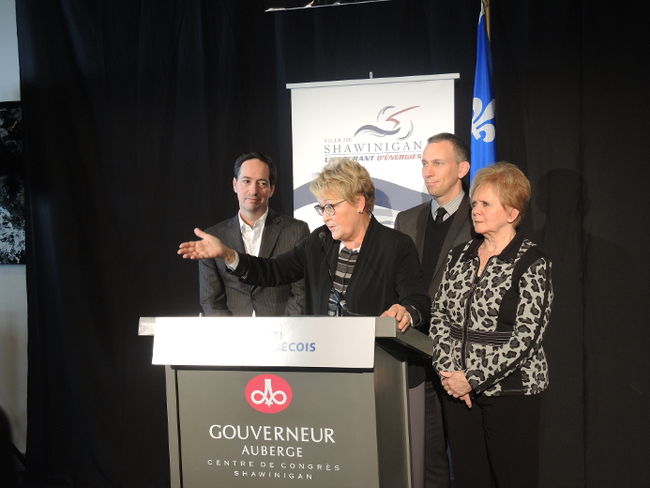 Vers des élections printannières?