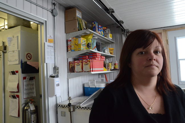 Stéphanie Samson citée à procès