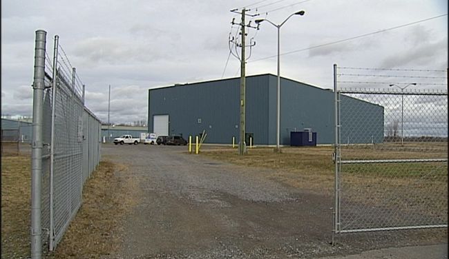 Bécancour est prête à aller de l’avant