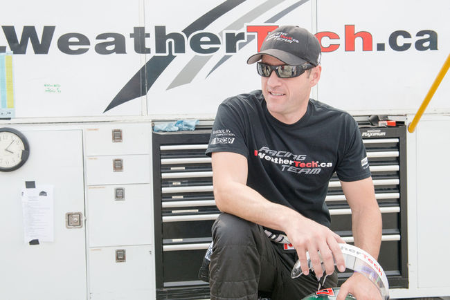 Une écurie toute québécoise