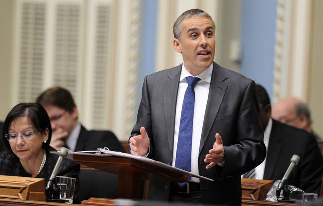 Un budget d’«occasions ratées»