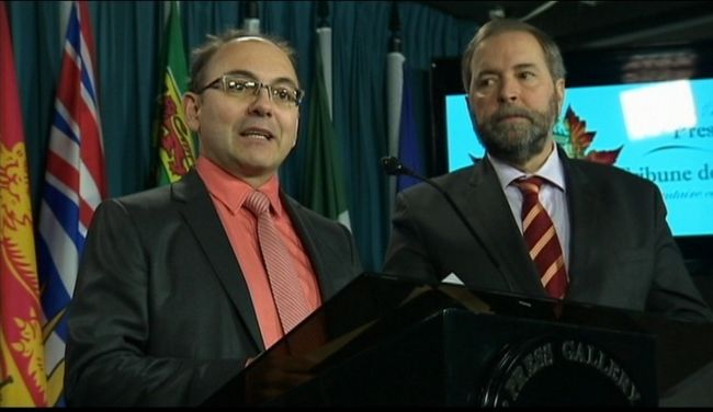 Ne rien faire coûterait 180 M$ à Ottawa