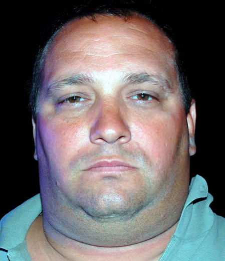 Normand «Casper» Ouimet plaide coupable