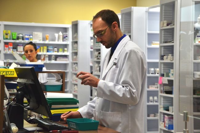 Pas si simple de magasiner ses médicaments