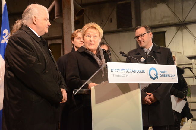 Pénurie de projets?