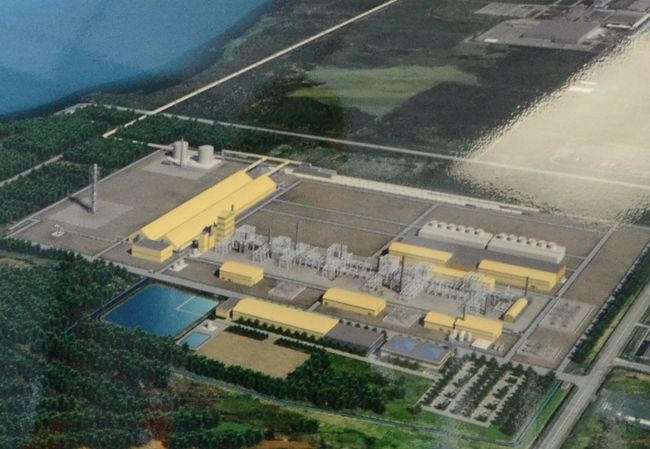 IFFCO engage Ganotec pour évaluer les coûts de l’usine