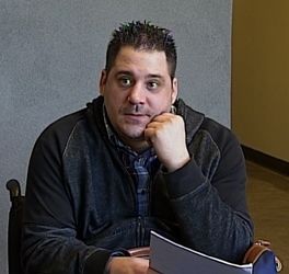 Sébastien Tremblay débouté en cour