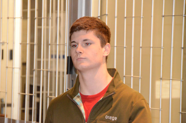 54 mois de prison pour Vadeboncoeur