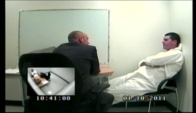 Coupable au second degré