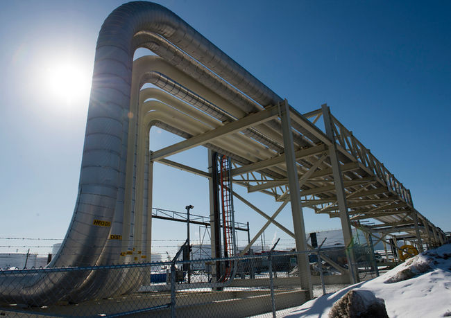 Approvisionnement en gaz: IFFCO craint des retards