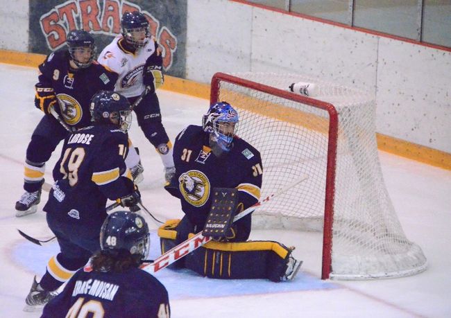 Seize joueurs de la Mauricie en lice