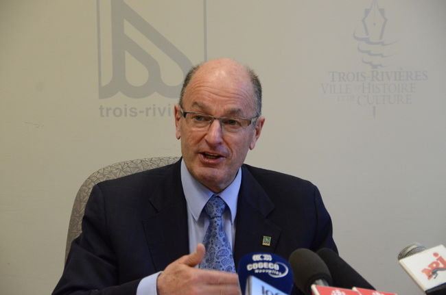 Le projet au District 55 a «une plus-value»