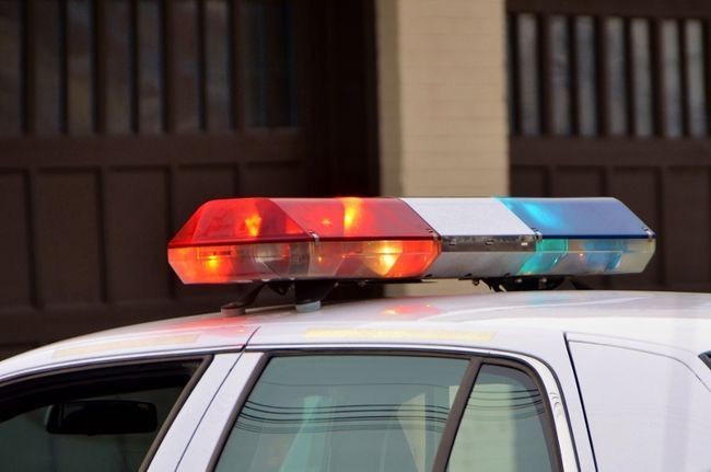 Opération Mâchoire à Shawinigan : une vingtaine d’arrestations