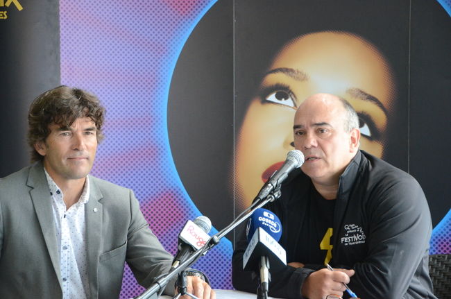 Mitsou, Laurence Jalbert et Mario Pelchat seront de la partie