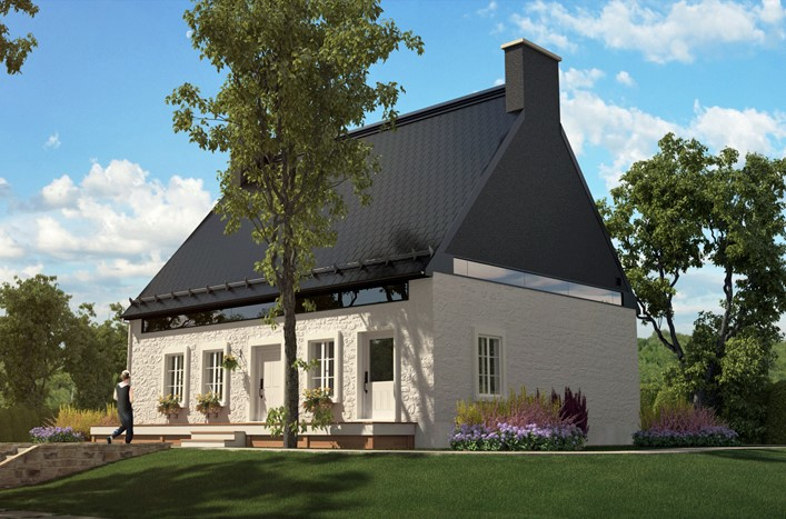 Journées de la culture: la ministre Hélène David participe à l'inauguration de la maison Rocheleau