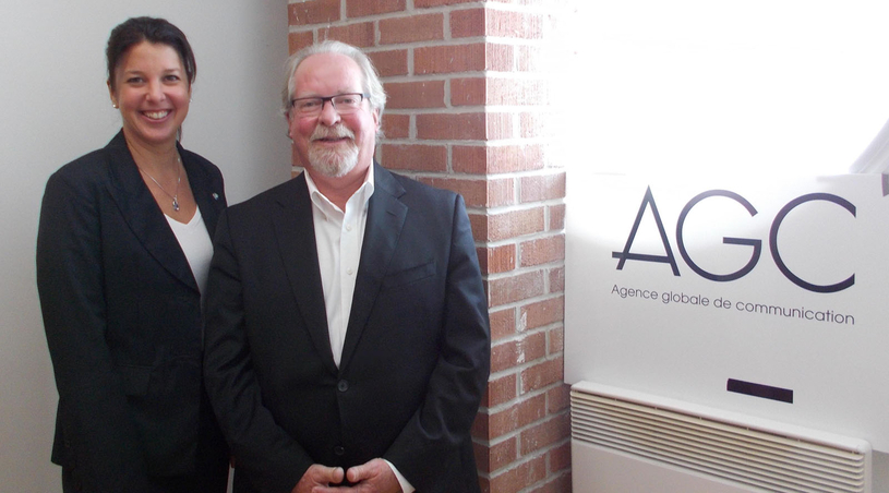 BEAUDOIN relations publiques et AGC Communications allient leurs forces