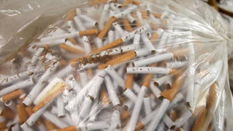 Le trifluvien André Lafond est reconnu coupable de trafic de tabac