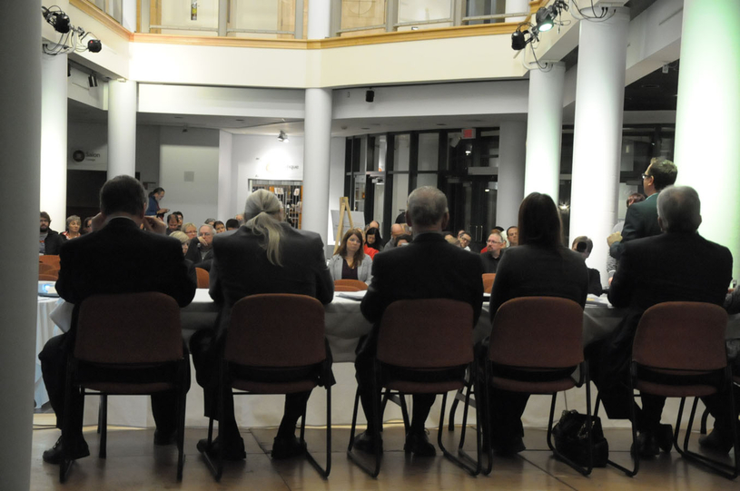 Vision vers Trois-Rivières 2030 - continuité des consultations