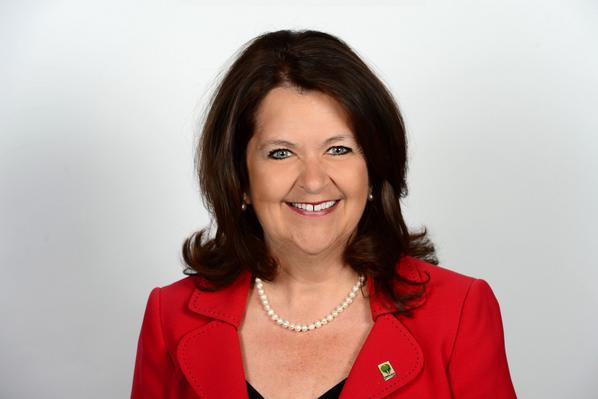 La tournée de l'UMQ à la Chambre de commerce et d'industrie de Drummondville le 19 novembre