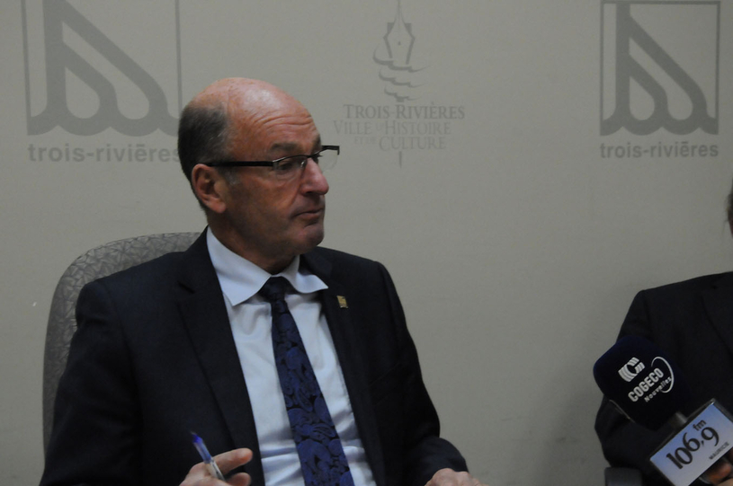 Des changements importants au Service des arts et culture à Trois-Rivières