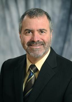 Denis Bourque réélu à la présidence du conseil d’administration du Collège Shawinigan