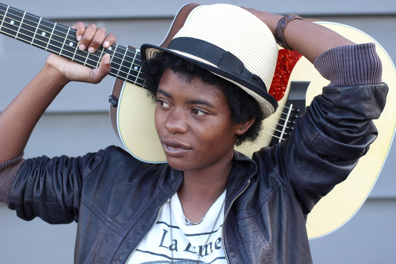 Tamara Weber-Fillion présente son premier album au Gambrinus