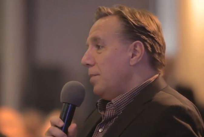 « Coupures dans les universités : un grave manque de vision! » - François Legault