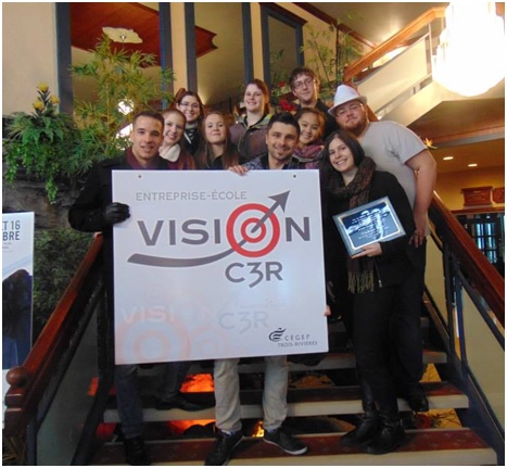 Vision C3R participe au 22e colloque de l’ACEE