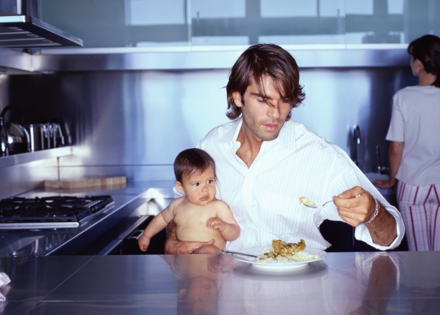 Un colloque sur la conciliation travail-famille