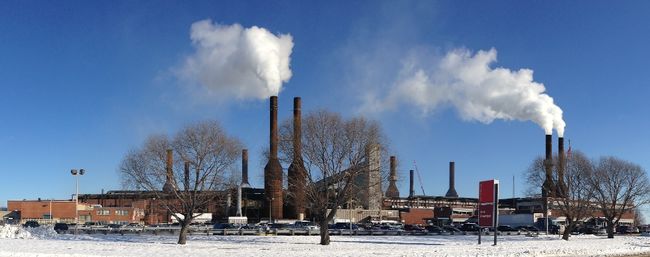 Le Groupe Sotrem-Maltech reprend les opérations de Rio Tinto Alcan à Shawinigan