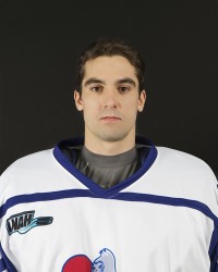 Marc-Antoine Gélinas brille dans la LNAH