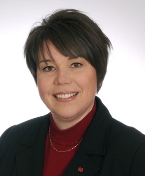 Caroline Gauthier nouvelle présidente du CA au Cégep de Trois-Rivières