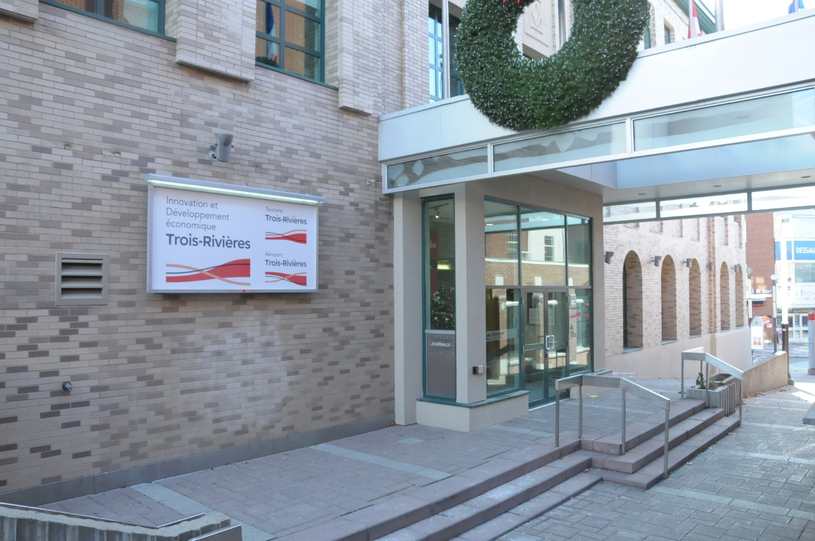 IDE Trois-Rivières doit couper 5 postes dans son organisation