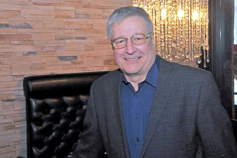 André Béliveau rend hommage à son frère Jean - Claude René se souvient