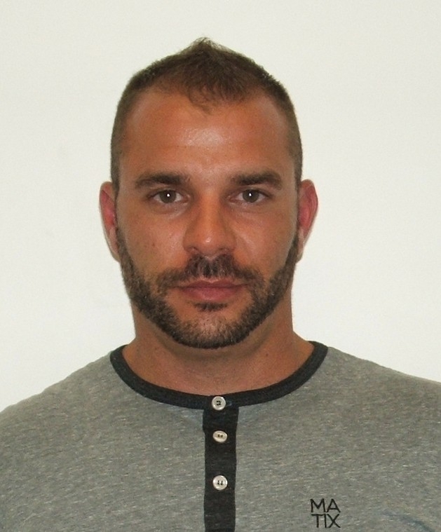 La Sûreté du Québec recherche Éric Lallier
