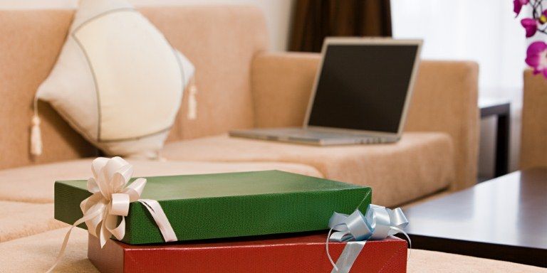 Des trucs pour acheter en ligne en toute sécurité