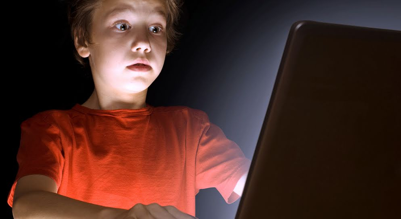 Assurez la sécurité de vos enfants sur le web